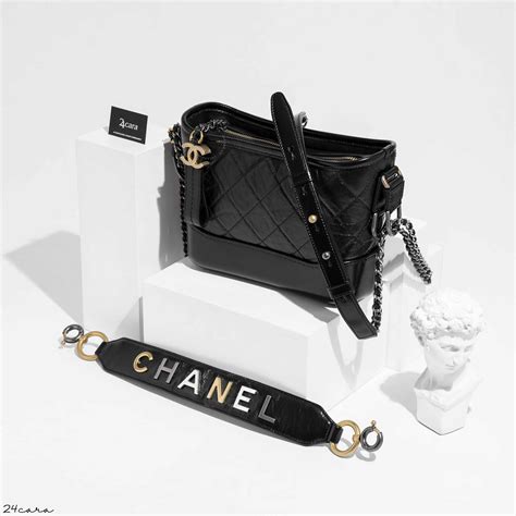 chanel nylon bag|chanel small gabrielle bag.